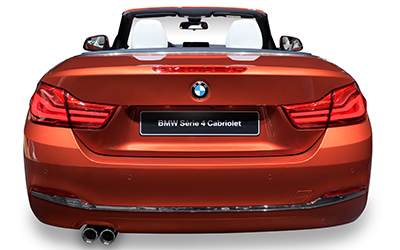 BMW Serie 4 430d Auto. - Miniatura 3